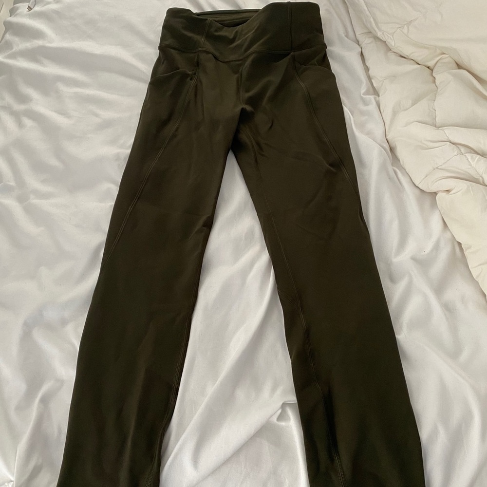 Lululemon leggings